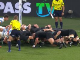 All Blacks Reach Record 5th World Cup Final Thrashing Argentina