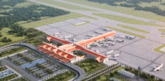 Cambodia Opens New Siem Reap Airport Near Angkor Wat