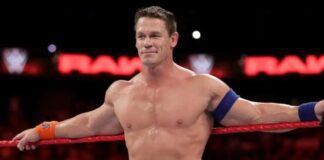 Cena Hits the Boxing Ring and MMA Cage