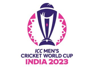 Cricket World Cup 2023