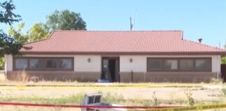 Nearly 200 Bodies Removed from Colorado Green Funeral Home