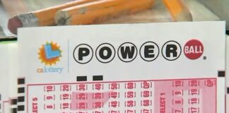 Powerball Jackpot Hits $1.2 Billion