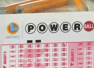 Powerball Jackpot Hits $1.2 Billion