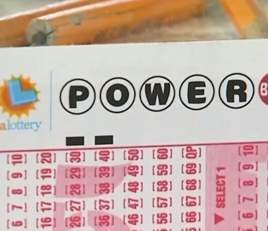 Powerball Jackpot Hits $1.2 Billion