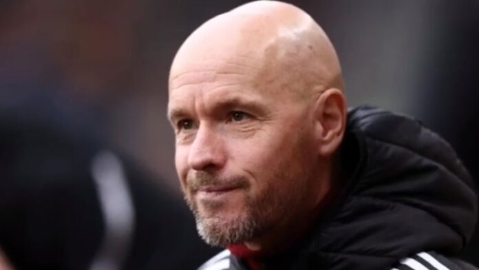 Ten Hag Under Pressure at United