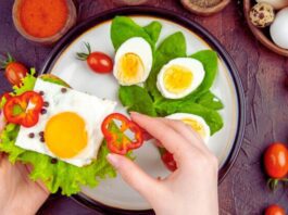 Health Benefits of Eating Eggs Daily