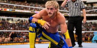 Logan Paul Wins WWE Crown Jewel Title