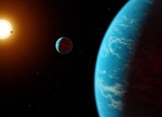 exoplanet atmosphere loss