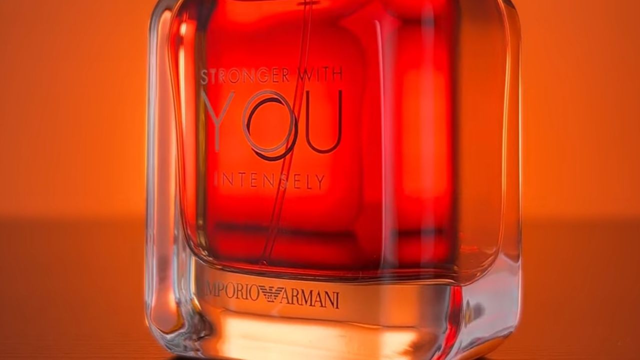 Best Smoky Perfumes for Winter