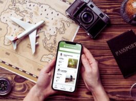 Best Travel Apps