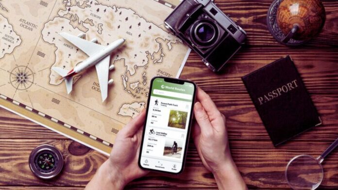 Best Travel Apps