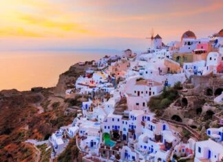 Captivating Greece Top Attractions