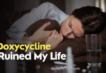 Doxycycline Ruined My Life