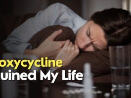 Doxycycline Ruined My Life