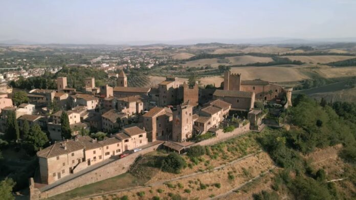 Enchanting Towns Near Florence