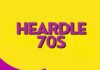 Heardle 70s