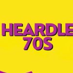 Heardle 70s