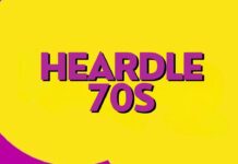 Heardle 70s