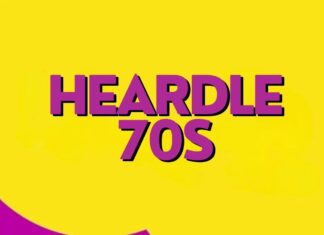 Heardle 70s