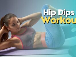 Hip Dips