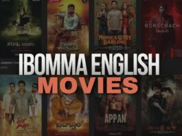 Ibomma English Movies