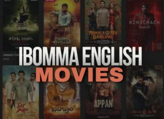 Ibomma English Movies