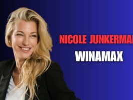 Nicole Junkermann Winamax