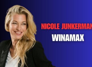 Nicole Junkermann Winamax