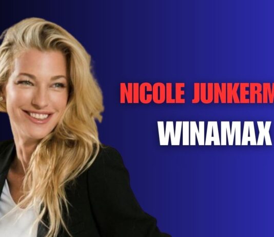 Nicole Junkermann Winamax