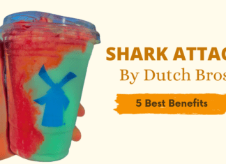 shark attack dutch bros benefits