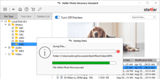 Stellar Photo Recovery Software Review