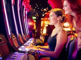 Play Slot Games