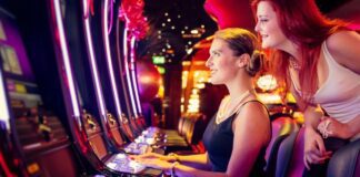 Play Slot Games