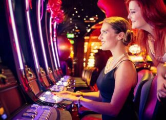 Play Slot Games