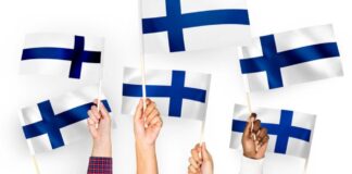 Finland Ranked Global Happiness Index