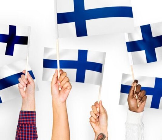 Finland Ranked Global Happiness Index