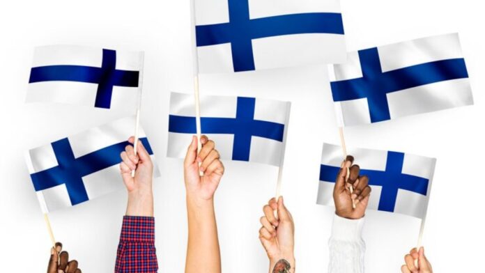 Finland Ranked Global Happiness Index