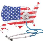 Health Rankings US States