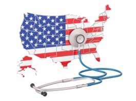 Health Rankings US States