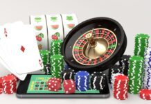 Shangri La Online Casino