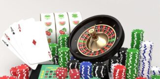 Shangri La Online Casino